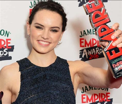 daisy ridley mr skin|Daisy Ridley